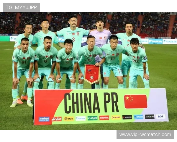 2026年世界杯亚洲区预选赛积分榜最新排名及各队晋级形势全面解析